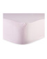 Kirkton House Single Fitted Sheet - Lilac