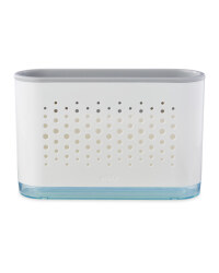 Minky Homecare Sink Tidy - White