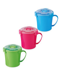 Sistema® Microwave Soup Mug