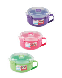 Sistema Breakfast Bowl