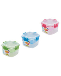 Sistema Breakfast To Go Pot 400ml