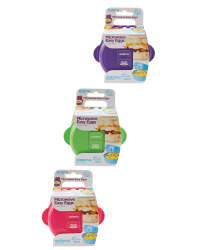Sistema Easy Eggs Bowl