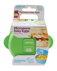 Sistema Easy Eggs Bowl - Green