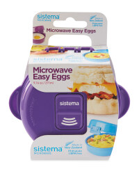 Sistema Easy Eggs Bowl - Purple