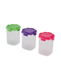 Sistema Knick Knacks Medium Pots