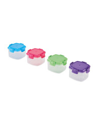 Sistema Knick Knacks Mini Pots