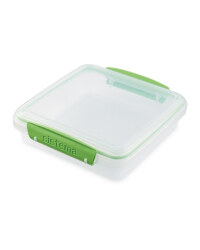 Sistema Lunch Box - Green