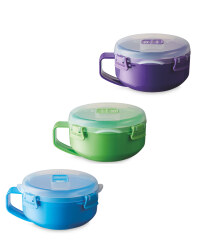 Sistema Microwave Breakfast Bowl