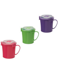 Sistema Microwave Soup Mug