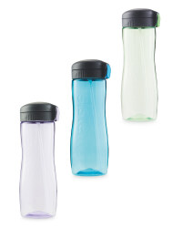 Sistema Quick Flip Bottle 800ml
