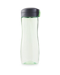 Sistema Quick Flip Bottle 800ml - Green