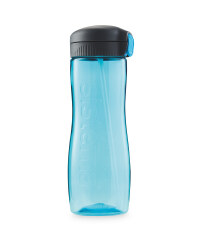 Sistema Quick Flip Bottle 800ml - Teal