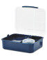 Sistema Renew Bento Box Blue