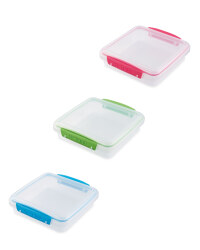 Sistema Sandwich Box