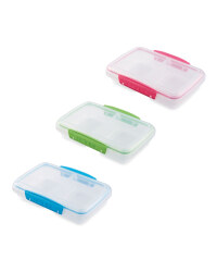 Sistema Snack Box