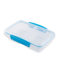 Sistema Snack Box - Blue