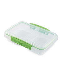 Sistema Snack Box - Green