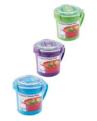 Sistema Soup Mug