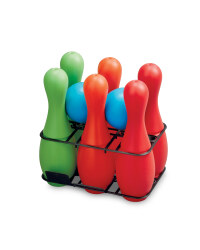 Skittles Set