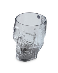 Skull Mugs - Grey