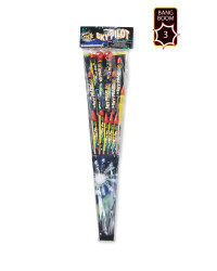 Sky Pilot Fireworks