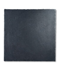Slate Cheese Board Square Shaped