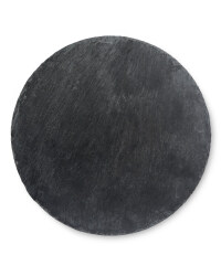 Slate Lazy Susan