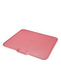 Slide off Baking Sheet - Coral