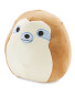 Cuddly Sloth Squishmallow Cushion