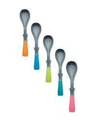 Slotted Spoon