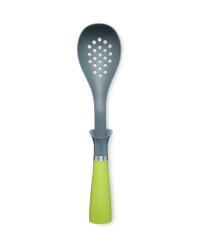 Slotted Spoon - Lime