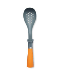 Slotted Spoon - Orange