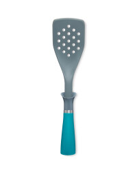 Slotted Turner - Jade