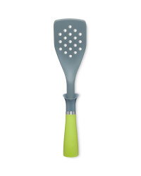 Slotted Turner - Lime
