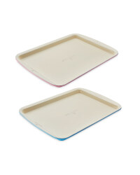 Small Ceramic Cookie Tray