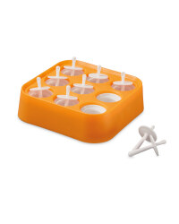 Small Ice Lolly Mould