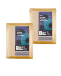 Small Padded Envelopes 16 Pack