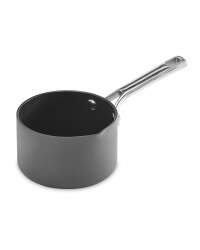 Small Professional 12cm Milk Pan
