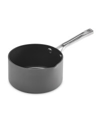 Small Professional 14cm Milk Pan