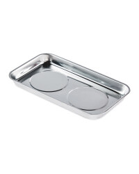 Small Rectangular Magnetic Trays