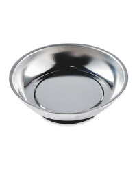 Small Round Magnetic Trays