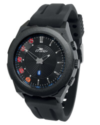 Smart Watch - Black/Blue