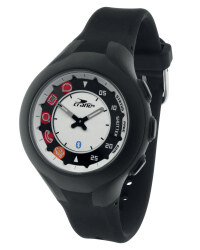 Smart Watch - Black/Grey