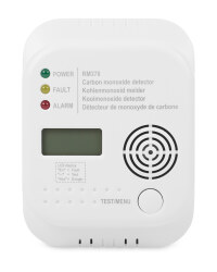 Smartwares Carbon Monoxide Alarm