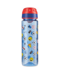 Smile Bottle