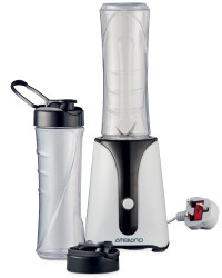 Smoothie Maker - Black & White