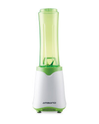 Ambiano Smoothie Maker - White/Green