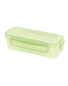 Snack And Dip Container - Green