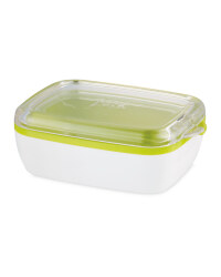 Snack Box - Green