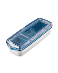 Snack To Go - Blue